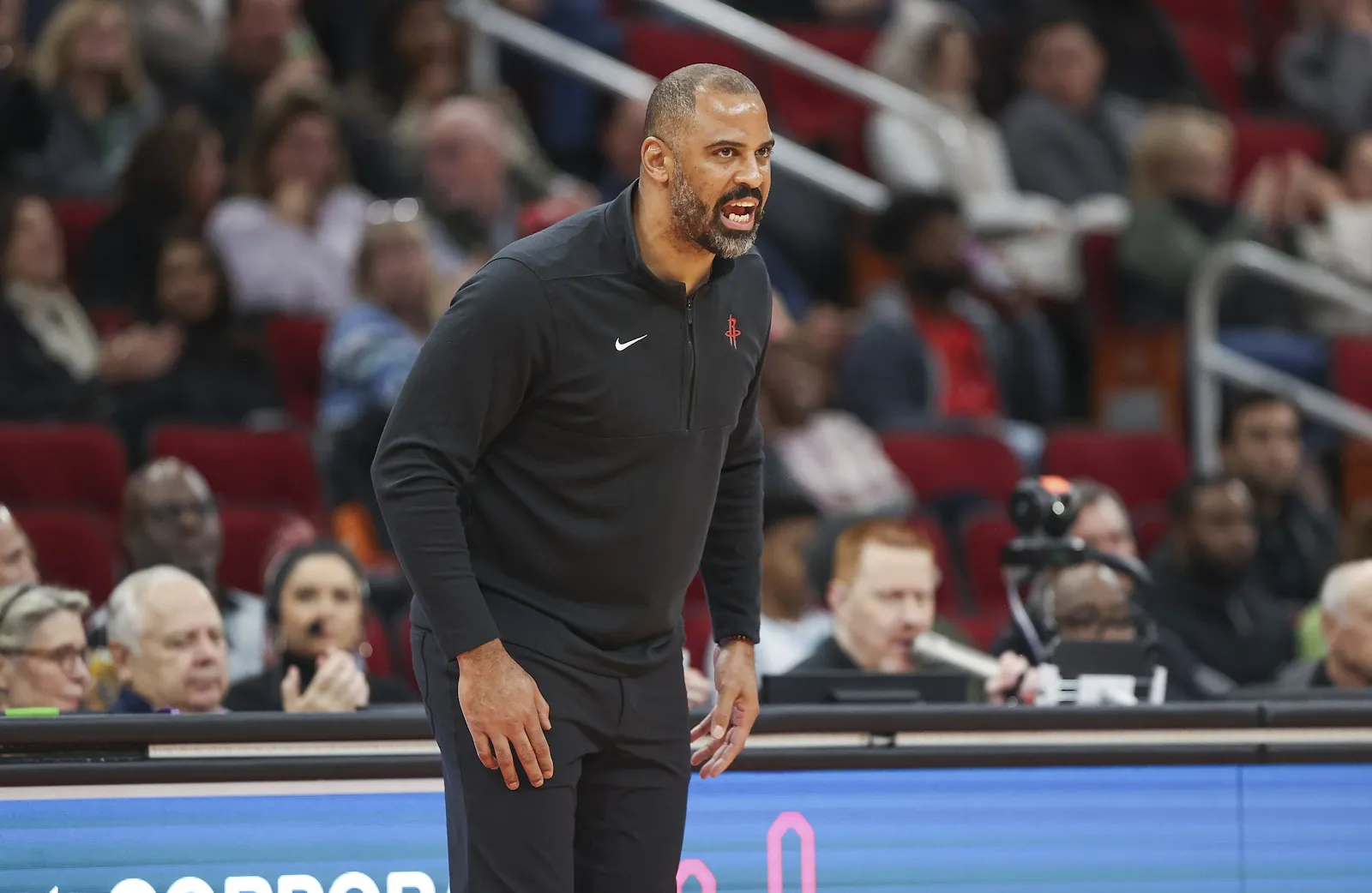 Ime Udoka