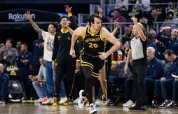 Golden State n’en revient toujours pas d’avoir signé Dario Saric