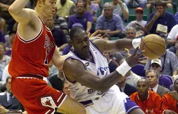 Il y a 14 ans, Karl Malone devenait le deuxième meilleur marqueur de l’histoire de la NBA