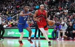Une série record en NBA pour les Raptors : 31-0 !