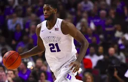 Le senior Amile Jefferson autorisé à rejouer avec Duke