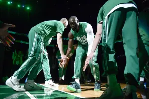 Trois équipes à l’affût pour récupérer Jaylen Brown ?