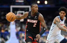 Le Heat peut-il transférer Terry Rozier ?