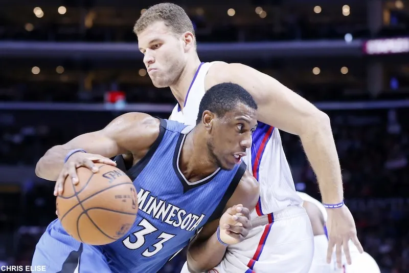 Thaddeus Young intéresse Brooklyn