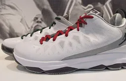 Jordan Brand : les chaussures de Noël de Chris Paul