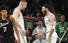 Power Rankings | Les Celtics au-dessus de la mêlée ?