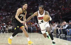 Les Suns croient aussi en la paire Devin Booker – Jalen Green en défense