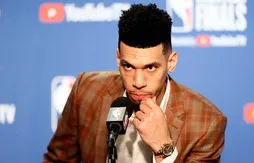 Danny Green aimerait signer un contrat de trois ou quatre saisons