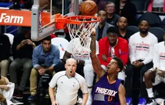 Rétro de la saison : les plus beaux alley-oops
