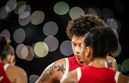 Les Américaines très fières d’être une vraie équipe