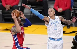 Danny Green se venge des Lakers