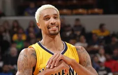 George Hill n’en veut pas aux Pacers