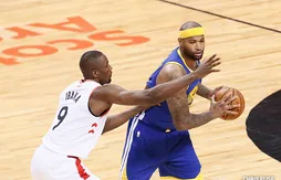 L’heure de gloire tant attendue de DeMarcus Cousins