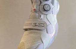 Li-Ning : la ligne Way of Wade continue, avec une ambiance cycliste