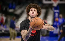 Les Bulls donnent des nouvelles de Lonzo Ball