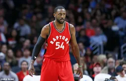 Toronto : Patrick Patterson finalement titulaire ?