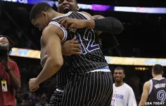 Les Clippers et les Nets s’arrachent Glen Davis