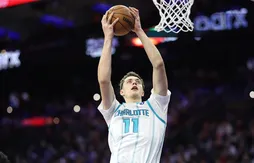 Ryan Kalkbrenner, l’inattendu rookie qui défie l’histoire NBA