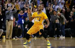 Jarrett Jack terrasse les Spurs en prolongation