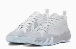 Du nouveau pour la Puma Scoot Zeros