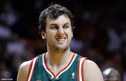 Et si Andrew Bogut revenait aux Bucks ?