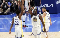 Face à Utah, Steve Kerr met encore ses stars au repos