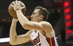 En pleine forme, Duncan Robinson veut continuer à diversifier son jeu