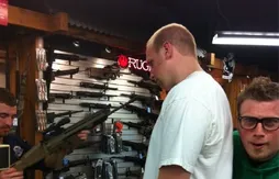 L’apocalypse selon Chris Kaman