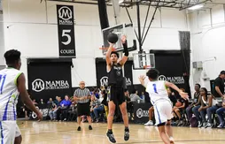 G-League : la “Select Team” implantée à la Mamba Sports Academy ?