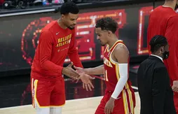 Echec et mat pour Trae Young