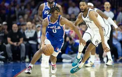 Au forceps, les Sixers font le break face aux Nets