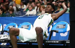 Né en Belgique et repéré au Cameroun, Yves Missi s’inscrit à la Draft 2024