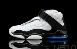 Enfin le grand retour de l’Air Penny IV