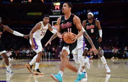 Malcolm Brogdon a choisi New York