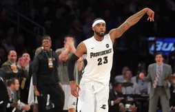 Big East : Providence met Doug McDermott à terre