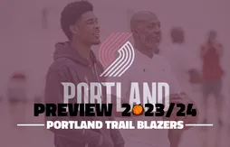 30 jours/30 équipes : Portland Trail Blazers