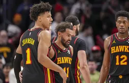 Les Hawks de Trae Young ont enfin trouvé leur identité