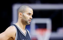 Minnesota – San Antonio : Tony Parker fait son show