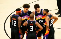 Chris Paul et les Suns satisfaits des changements offensifs