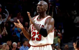 Michael Jordan bat encore un record… avec un maillot à 12,26 millions de dollars