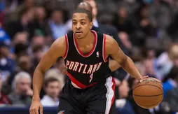 C.J. McCollum sort de l’ombre