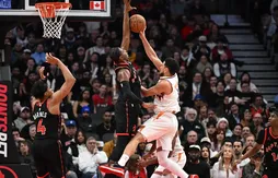 RJ Barrett en fait également davantage en défense