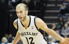 Les Kings veulent faire revenir Nick Calathes en NBA