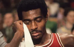 Décès de Bob Love (1942-2024), véritable légende des Bulls