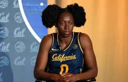 Michelle Onyiah devient la première joueuse de l’Upshot League à rejoindre la WNBA