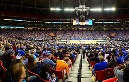 ESPN Tip-Off Marathon : trente heures de basket non-stop