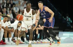 Dennis Schröder pense déjà à l’EuroBasket 2025