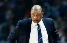 Doc Rivers insiste sur les difficultés de l’attaque des Clippers