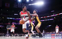 Les malheurs de Martell Webster