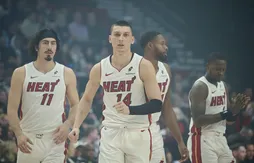 Loin du chaos de Miami, Tyler Herro s’impose comme leader